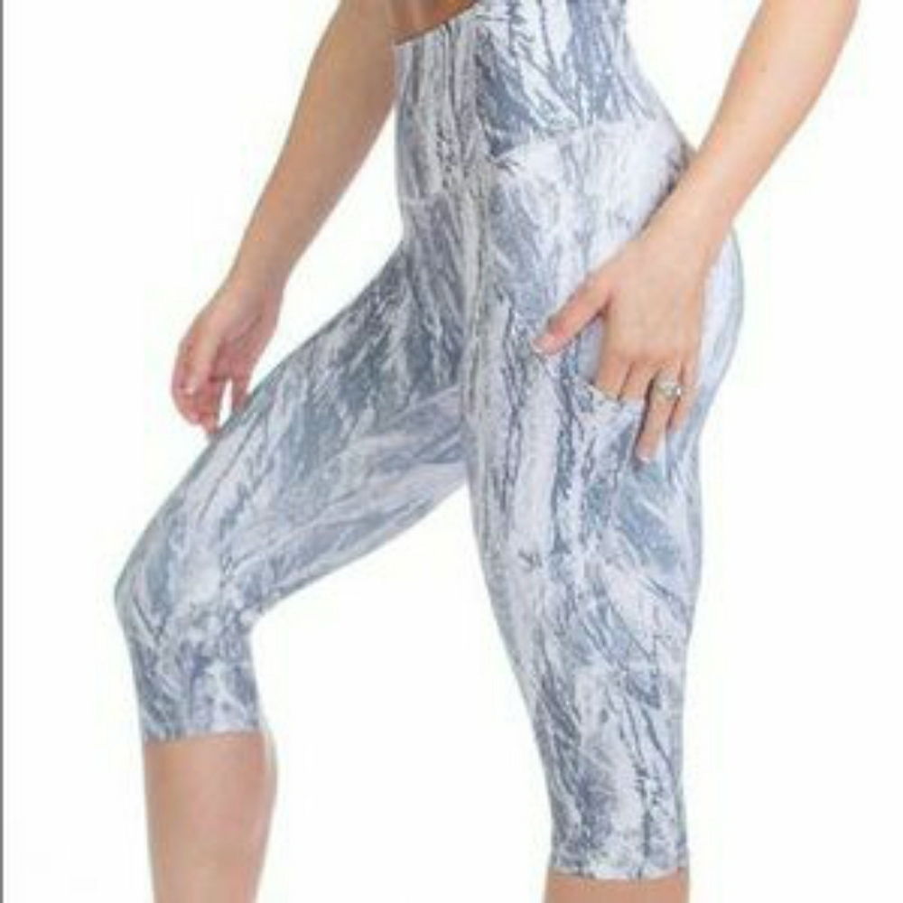 P'tula chandre legging. Medium
